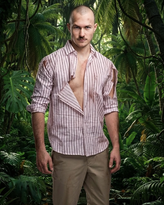 [Brno] - Survivor Watchparty